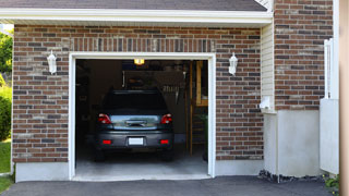 Garage Door Installation at Castlewood Oaks, Florida